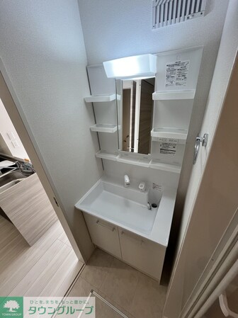 サニーコート・ライアンVの物件内観写真